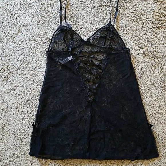 Victoria Secret 'Teddy' - Lingerie - Picture 2 of 8